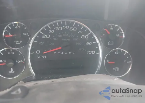 2013 Chevrolet Express 2500 Work Van from USA, damaged, VIN 1GCWGFBA4D1140163